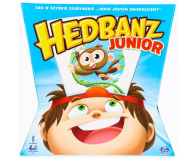 Spin Master Gra Hedbanz Junior Kim Jestem? - 1019061 - zdjęcie 1